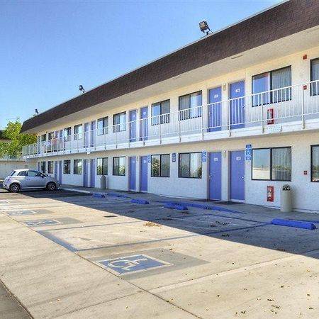 Motel 6-Santa Nella, Ca - Los Banos - Interstate 5 Exteriér fotografie