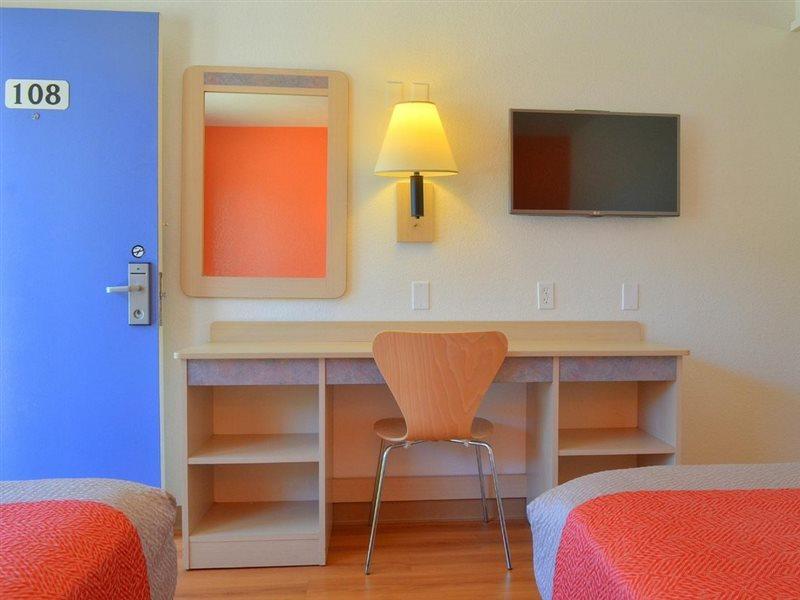 Motel 6-Santa Nella, Ca - Los Banos - Interstate 5 Exteriér fotografie