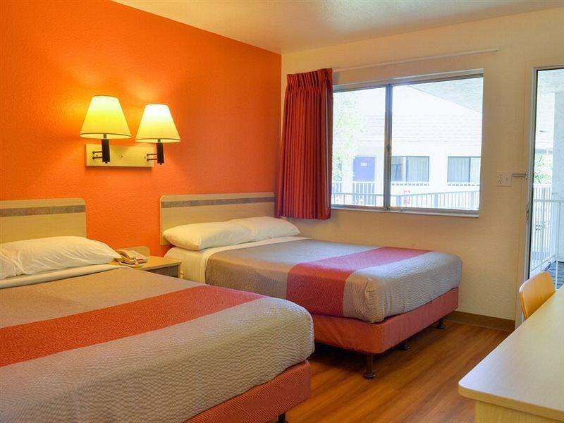 Motel 6-Santa Nella, Ca - Los Banos - Interstate 5 Exteriér fotografie