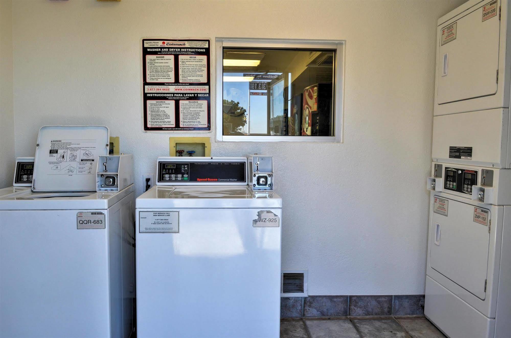 Motel 6-Santa Nella, Ca - Los Banos - Interstate 5 Exteriér fotografie